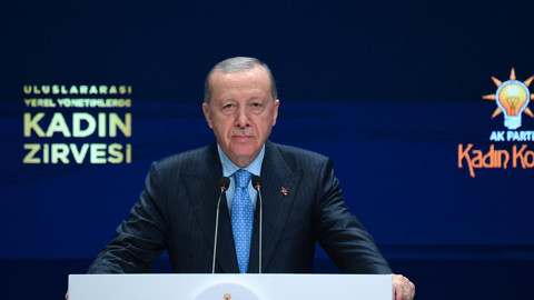 Cumhurbaşkanı Erdoğan’dan CHP'ye Sert Sözler: 'Okullarda, Üniversitelerde Yürütülen Cadı Avını Nasıl Unutabiliriz'