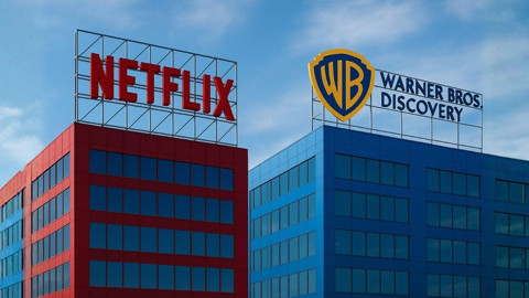 Medyada Dev Satış! Netflix Tüm Dengeleri Değiştiriyor