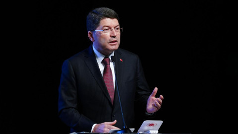 Bakan Tunç'tan '11. Yargı Paketi' Mesajı