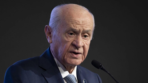 MHP Lideri Devlet Bahçeli: Terörsüz Türkiye Hedefinde Aşama Aşama Sonuca Gidiyoruz