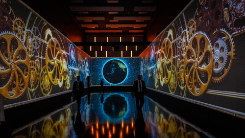 Türkiye Küresel Etkinlik Üssü Oluyor: Dev Fuarlar, Büyük Zirveler… Turizm Artık 12 Aya Yayılıyor