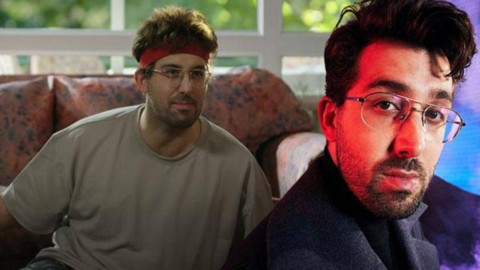 Ünlü Komedyen Doğu Demirkol'un Sevgilisi Bakın Kim Çıktı