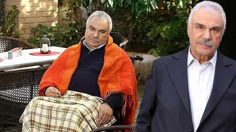 Yaprak Dökümü'nün Ali Rıza Bey'i Halil Ergün'den Kötü Haber! Apar Topar Ameliyata Alındı