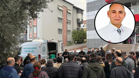 Doktorun Kahreden Ölümü: Ameliyat Yaparken Hayatını Kaybetti!