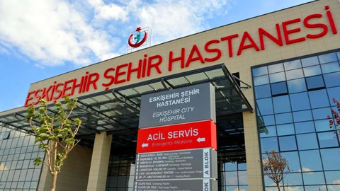 Eskişehir Şehir Hastanesi’nde ’20 Doktor Gözaltına Alındı’ İddiası