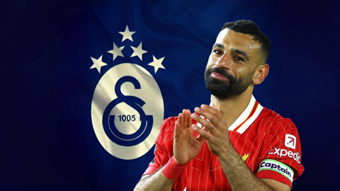 Galatasaray'dan 'Mohamed Salah' Bombası! Astronomik Rakam Ortaya Çıktı