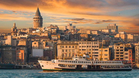 İstanbul’da Yeni İlçe Kuruluyor: İşte Bölgesi, Adı ve Mahalleleri…