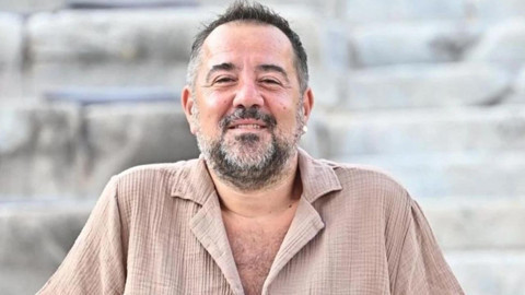 Ata Demirer’den 'Nasıl Zayıfladınız?' Sorusuna Esprili Yanıt