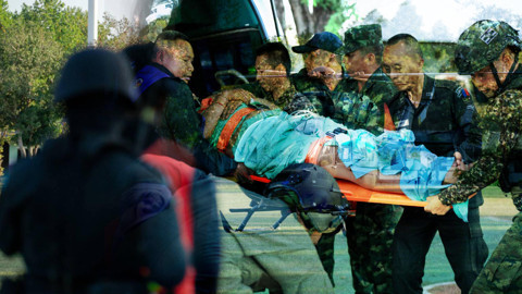 Ateşkese Rağmen Yine Savaş Çıktı! F-16'lar, Tanklar, Zehirli Gazlar... Tayland–Kamboçya Hattında Yüksek Tansiyon