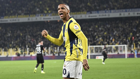 İrfan Can ve Cenk Tosun'un Ardından... Fenerbahçe'de Bir Yıldız İsim Daha Kadro Dışı!