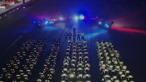 Tuzla'daki Gece Buluşmasına Baskın! Polis Ceza Yağdırdı