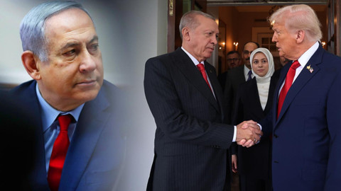 F-35, Suriye, Gazze… İsrail’de ‘Türkiye’ Endişesi: ‘Erdoğan’ın Kartları Daha Güçlü’