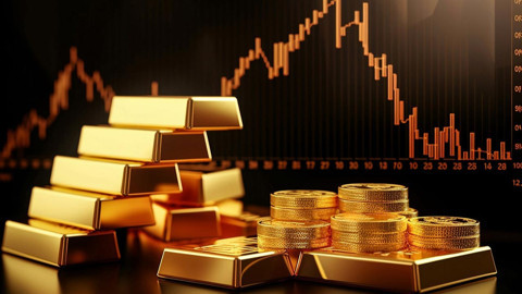 Fed Rüzgarı Tersine Döndü! Altın Güç Kaybetti