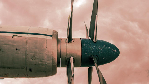 Rusya'da Uçak Faciası! Test Uçuşunda Düştü