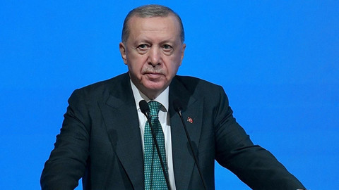 Cumhurbaşkanı Erdoğan Türkmenistan Yolcusu! Uluslararası Barış ve Güven Forumu'nda Liderlerle Buluşacak