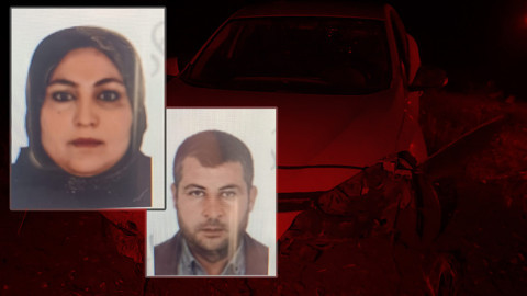 Eşini Öldüresiye Darbetti, Gerçek Hastanede Ortaya Çıktı! Öldüğünü Düşününce Kaza Süsü Verdi