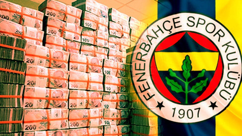 Fenerbahçe’ye Emlak Konut Piyangosu… Ekspertizin Tam 12 Katı! Rekor Satışla Kasasını Doldurdu