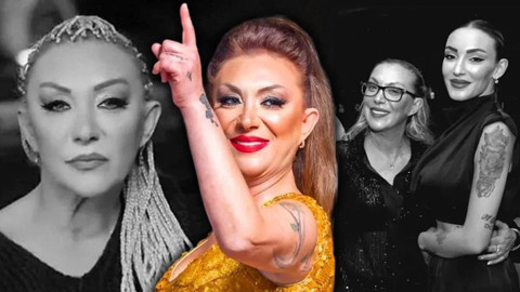 Güllü'nün Kızı Tuğyan Ülkem Gülter Kaçarken Yakalandı! Gözaltı Sayısı 4'e Yükseldi