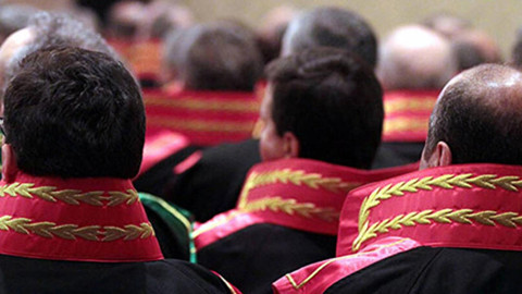 HSK Kararnamesi ile 948 Hakim ve Savcının Görev Yeri Değişti