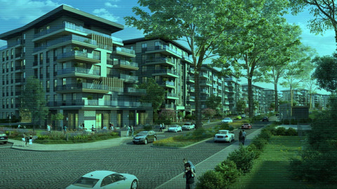 Konut Yatırımcısına Kaybettiren İller Belli Oldu! İşte Enflasyona Yenilen Şehirler...