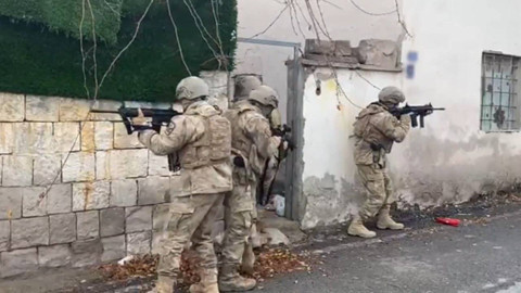 Bakan Yerlikaya Duyurdu: DEAŞ'a Yönelik Operasyonlarda 92 Şüpheli Yakalandı