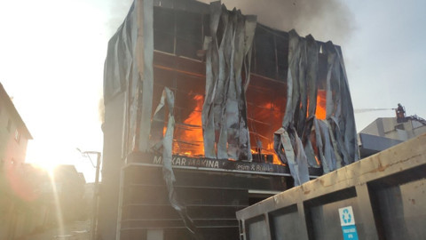 Kaçak Üretim, Ağır İhmal ve Eksik Denetim... 7 İşçinin Öldüğü Dilovası Faciasında Bilirkişi Raporu Tamam