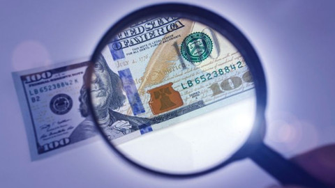 Piyasada 'Sahte Dolar' Krizi Yeniden Patlak Verdi! ATM ve Döviz Büroları Almıyor