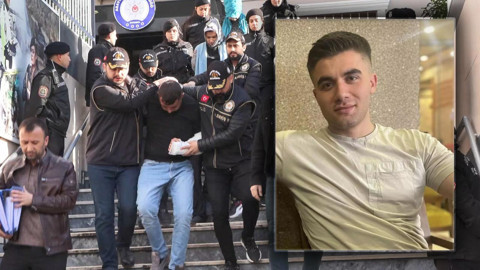 Polis Emre Albayrak Şehit Olmuştu! Operasyonda Gözaltına Alınan 5 Zanlı Tutuklandı