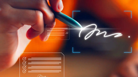 Sahte E-İmza Soruşturmasında 123 Sanıklı İddianame Kabul Edildi