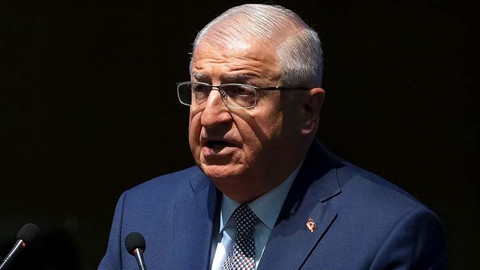 Yaşar Güler’den Terör Örgütü PKK’ya Kritik Uyarı: ‘İltisaklı Gruplar Silahları Teslim Etmeli’