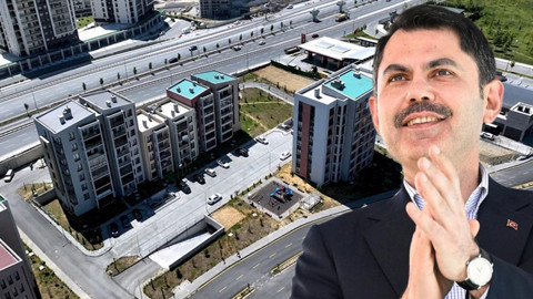 Bakan Kurum Paylaştı! TOKİ Sosyal Konutlarda Yüzler Gülüyor: 'Burası Bizim Dünyadaki Cennetimiz'