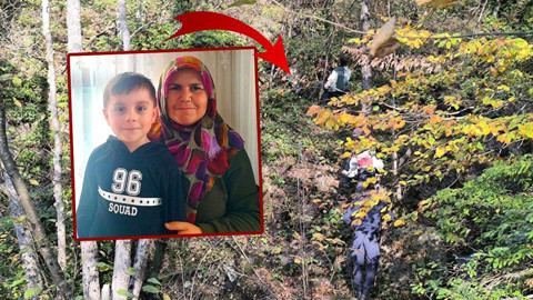 Huriye Helvacı ve Oğlu Osman'a Ne Oldu? Otopsi Raporunun Detayları Açıklandı