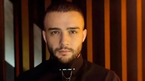 Mahzen Medya Sahibi Tolga Aykut Gözaltına Alındı