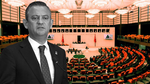 Özgür Özel ve 6 Milletvekiline Fezleke! Dokunulmazlıklar TBMM’de