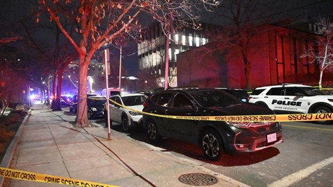 ABD'deki Üniversite Saldırısında Flaş Gelişme: 1 Kişi Gözaltına Alındı