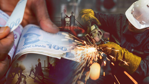 AK Partili İsim Açıkladı: İşte Kulislerde Konuşulan Asgari Ücret Rakamı