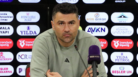Burak Yılmaz'dan Flaş Karar! İki Hafta Sonra...