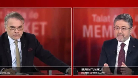 Fahiş Fiyata Taviz Yok! Bakan Yumaklı’dan Net Uyarı: ‘Bize Bildirin, Gereğini Yaparız’