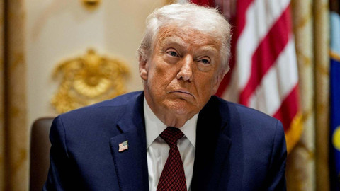 Trump’tan Suriye’deki Saldırıya Tepki! ‘Çok Ciddi Misilleme Olacak’