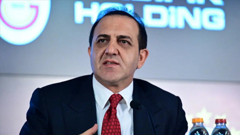 45 Gün Ceza Almıştı... TFF'den 'Abdullah Kavukcu' Kararı