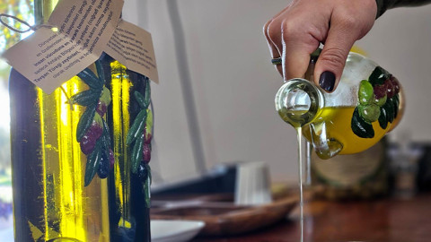 Antalya’da Üretiliyor! Bir Damlası İlaç Gibi, Kilosu Servet Değerinde