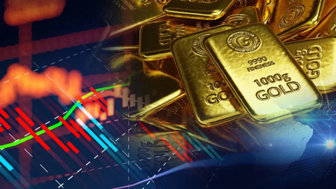 Dev Bankalar Açıkladı: Altın Fiyatları 2026'da Kasıp Kavuracak