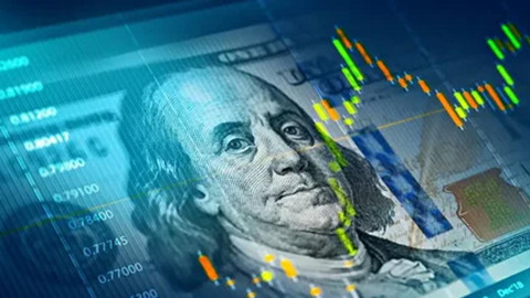 Dövizde Ateş Sönmüyor! Dolar ve Euro Güne Yükselişle Başladı