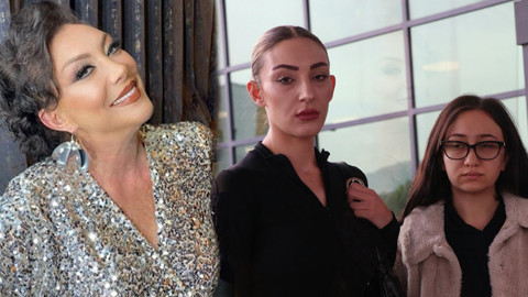 Güllü’nün Kızının Arkadaşı Sultan Nur Ulu, Cinayeti Anlattı: 'Tuğyan'ın Annesini Öldürme Nedeni...'