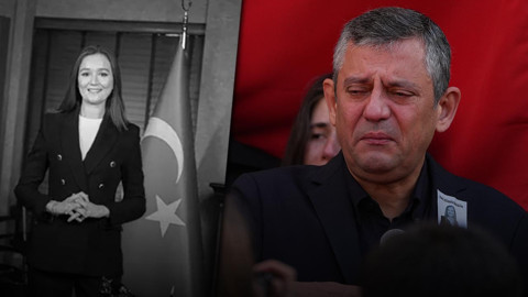 Gülşah Durbay’a Son Veda! Özel ‘Altı Ayda Bir Tabut Bayraklıyoruz’ Diyerek Gözyaşlarına Boğuldu