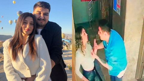 Sevcan Hemşireyi Satırla Öldürmüştü: İstenen Ceza Belli Oldu