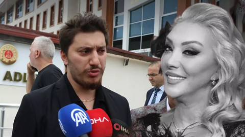 5 Saat İfade Verdi: Güllü'nün Oğlu Tuğberk Yağız Gülter'ten İlk Açıklama