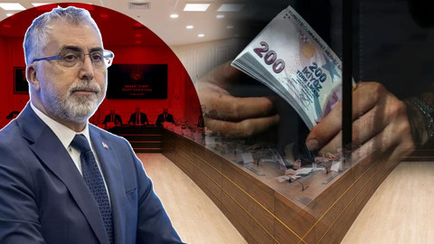 Bakan Işıkhan'dan Flaş Asgari Ücret Açıklaması! 'Sendikalarla Görüşeceğim'