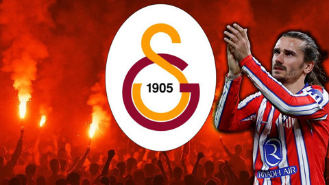 Birçok İsim Gündeme Gelmişti... Galatasaray'ın Asıl Tranfer Hedefi Ortaya Çıktı
