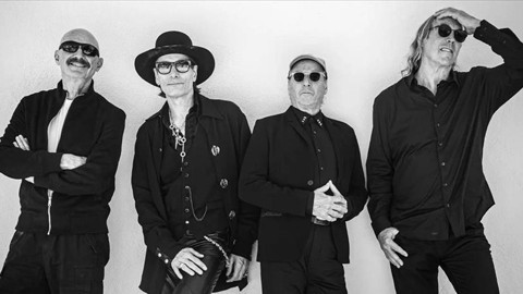 Dünya Rock Devleri 2026’da İstanbul Sahnesinde